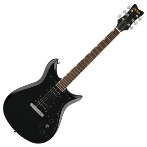 GRETSCH �O���b�` Streamliner CVT Jet Black �G���L�M�^�[