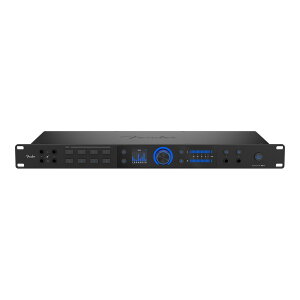 Fender �t�F���_�[ Quantum HD 8 USB-C Audio Interface USB-C�I�[�f�B�I�C���^�[�t�F�C�X
