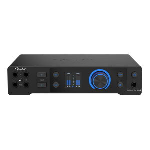 Fender �t�F���_�[ Quantum HD 2 USB-C Audio Interface USB-C�I�[�f�B�I�C���^�[�t�F�C�X