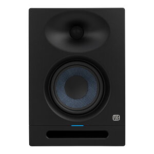 PreSonus �v���\�i�X Eris Studio 5 �p���[�h�X�s�[�J�[
