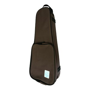 KIWAYA KLC Plus Soprano Brown KLC-SopPlus/BR �E�N�������C�g�P�[�X �\�v���m�p�E�N�����P�[�X �\�v���m�����O�l�b�N�Ή�