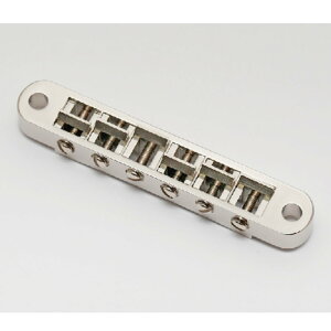 Advanced Music Products Standard Nashville TOM Bridge �u���X���T�h�� �a�؂�Ȃ� �u���b�W �M�^�[�p�[�c