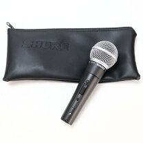 楽天市場】shure sm58 中古の通販