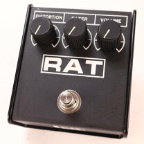 楽天市場】rat（エフェクター｜ギター用アクセサリー・パーツ 