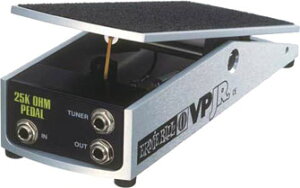�A�[�j�[�{�[�� ERNIE BALL 6181/Volume Pedal Junior 25K �{�����[���y�_��