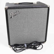 【中古】 ベースコンボアンプ フェンダー Fender Rumble 40 Combo ベースアンプ