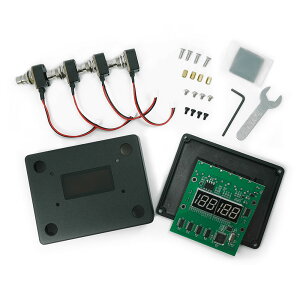 One Control �����R���g���[�� LWP Series Basilisk Kit MIDI�R���g���[���[ ����L�b�g