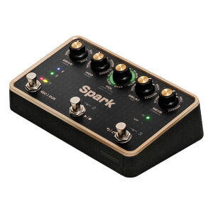 Positive Grid �|�W�e�B�u�O���b�h Spark PEDAL �A���v���O �G�t�F�N�g�v���Z�b�T�[ ���[�p�[ �t�b�g�y�_��