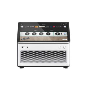 �y�\���t���z �M�^�[�A���v LAVA MUSIC LAVA STUDIO �X�}�[�g�A���v �����@�X�^�W�I 13�C���`�}���`�^�b�v�f�B�X�v���C����