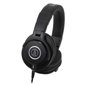 �y�󂠂�z AUDIO-TECHNICA �I�[�f�B�I�e�N�j�J ATH-M40x ���^ ���j�^�[�w�b�h�z�� �I�[�e�N �A�E�g���b�g