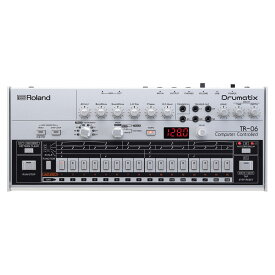 【訳あり】 ROLAND TR-06 Drumatix アウトレット リズムマシン