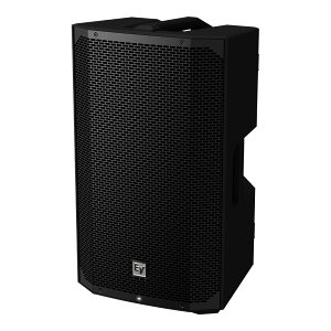 Electro-Voice �G���N�g���{�C�X EVERSE12 Black �o�b�e���[�쓮 12�C���`�|�[�^�u�� ���E�h�X�s�[�J�[ �u���b�N
