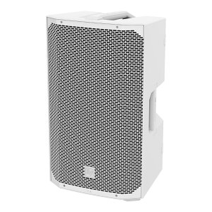 Electro-Voice �G���N�g���{�C�X EVERSE12 White �o�b�e���[�쓮 12�C���`�|�[�^�u�� ���E�h�X�s�[�J�[ �z���C�g