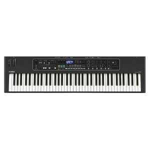 YAMAHA ���}�n CK76 76���� �X�e�[�W�L�[�{�[�h