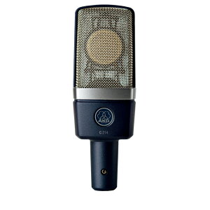 AKG C214 RfT[}CN KAi