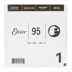 GNT[ ELIXIR 15395/095 GLx[Xp o