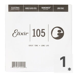 �G���N�T�[ ELIXIR 15405/105L�� �G���L�x�[�X�p �o����