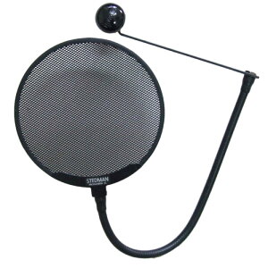 STEDMAN Proscreen XL ���^���|�b�v�K�[�h