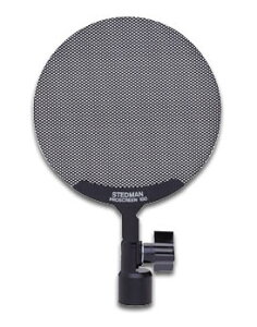 STEDMAN Proscreen100 ���^���|�b�v�K�[�h