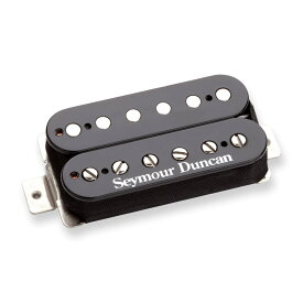 セイモアダンカン Seymour Duncan SH-15 Alternative 8 Black エレキギターピックアップ