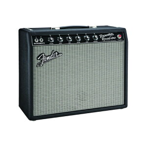 tF_[ Fender 65 Princeton Reverb ^ǃM^[Av R{