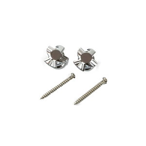 GROVER 620C EAGLE/Chrome �X�g���b�v�{�^��