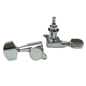�S�g�[ GOTOH SG381-01-L3R3-Chrome �M�^�[�p�y�O �N���[��