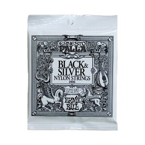 A[j[{[ ERNIE BALL 2406 ubN/Vo[ NVbNM^[