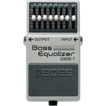 楽天市場】BOSS GE－7（楽器・音響機器）の通販