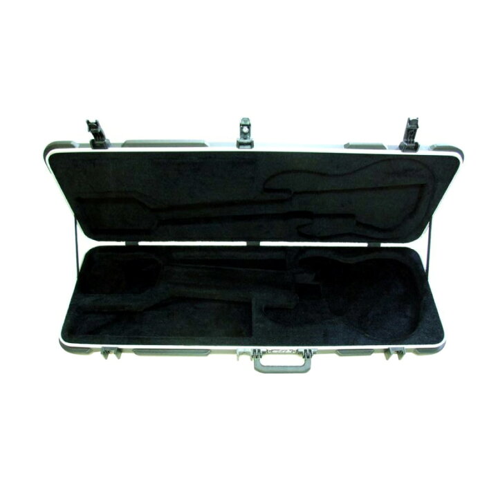 楽天市場】SKB SKB-44 BASS CASE ベース用ハードケース : chuya-online 