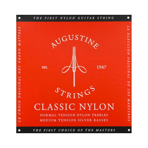 AUGUSTINE RED SET I[KXeB NVbNM^[