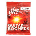 GHS Boomers GBL 10-46 エレキギター弦