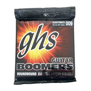 GHS Boomers GBXL 09-42 GLM^[