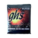 GHS Bass Boomers M3045 45-105 エレキベース弦