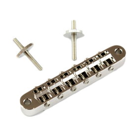 ゴトー GOTOH GE103B-N ブリッジ ニッケル