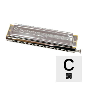 �z�[�i�[ �n�[���j�J C�� HOHNER Chromonica 280 280/64 C �N���}�`�b�N�n�[���j�J