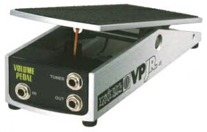 �A�[�j�[�{�[�� ERNIE BALL 6180/Volume Pedal Junior �{�����[���y�_��