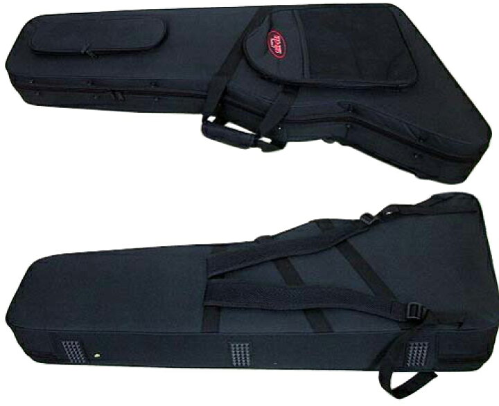 楽天市場】SKB SKB-SC63 エクスプローラー用セミハードケース : chuya 