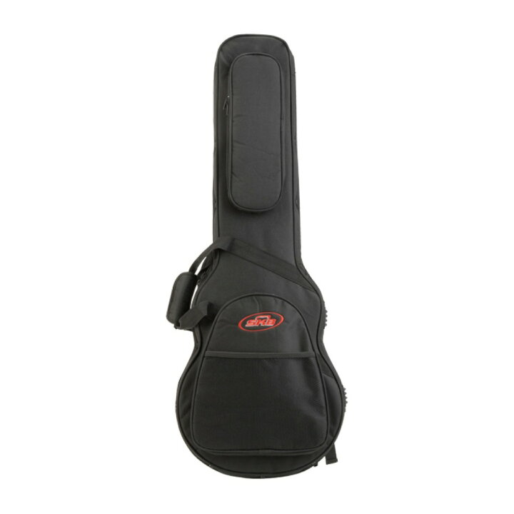 楽天市場】SKB SKB-SC56 レスポール用セミハードケース : chuya-online 