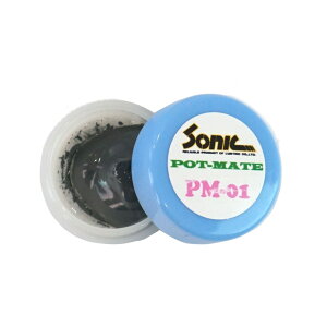 SONIC PM-01/POT MATE |bgCg