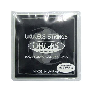 ORCAS OS-HARD LG/HARD LOW G EN