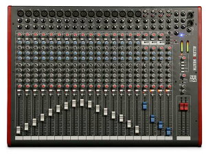 ALLEN&HEATH ZED-24 ZED2402/X ~LT[