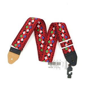 souldier Ace Replica straps GS366 Clapton Red M^[Xgbv