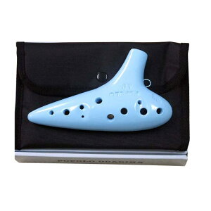 POPOLO OCARINA S-AC �X�^���_�[�h/�A���gC/���C�g�u���[ �I�J���i