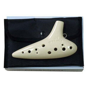 POPOLO OCARINA S-AC �X�^���_�[�h/�A���gC/�A�C�{���[ �I�J���i