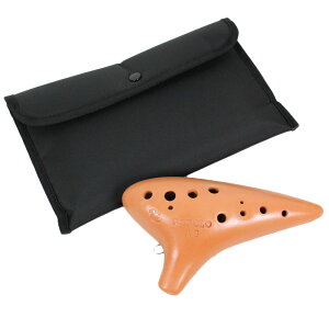 POPOLO OCARINA S-AG X^_[h/AgG/eRb^ IJi