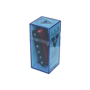 VAN ZANDT BLUES for ST GLM^[psbNAbv