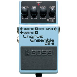 BOSS CE-5 �R�[���X�A���T���u�� �G�t�F�N�^�[