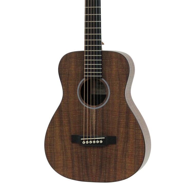 楽天市場】MARTIN LXK2 Little Martin 正規輸入品 ミニ 