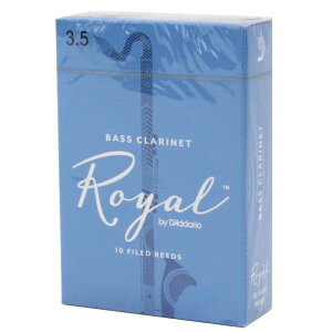 D'Addario Woodwinds/RICO LRICRYBCL3.5 RC oXNlbg[hm3.5n